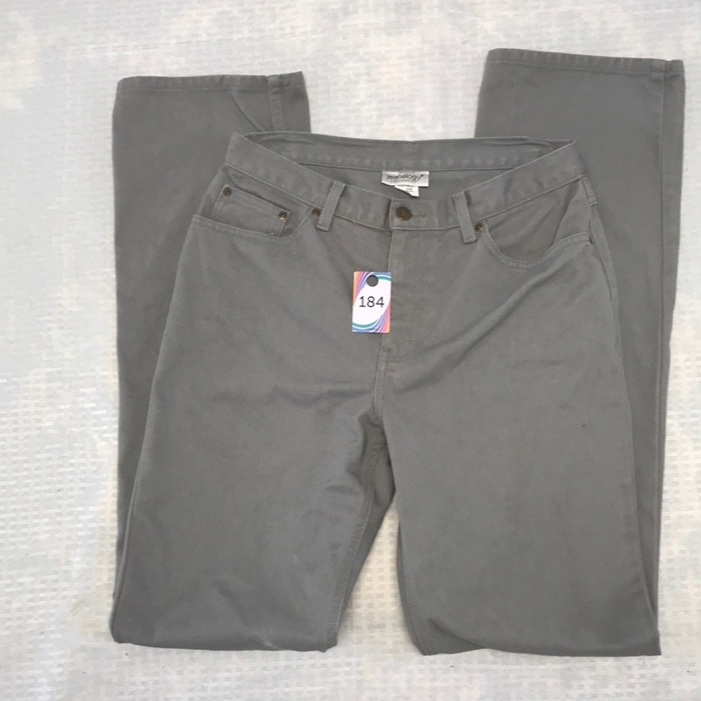 Jeanology Jeans Size 8T